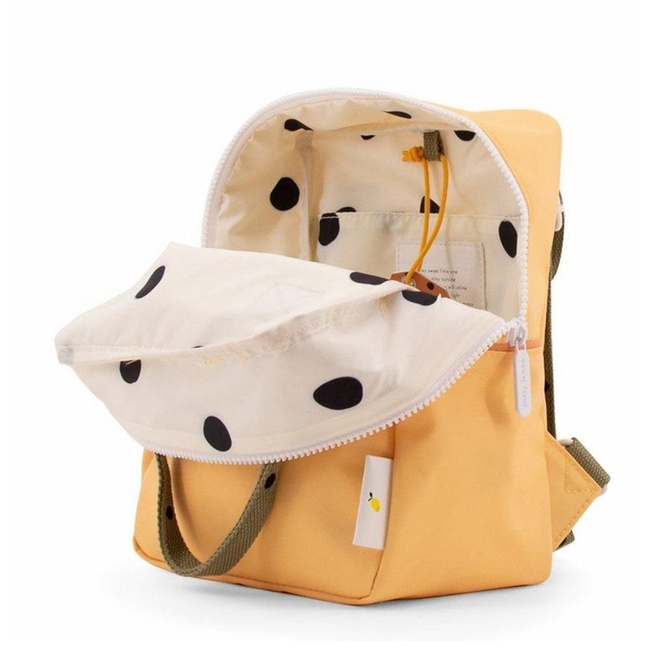 Plecak Sticky Lemon Small Freckles