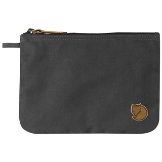 Kosmetyczka Fjallraven Gear Pocket - dark grey