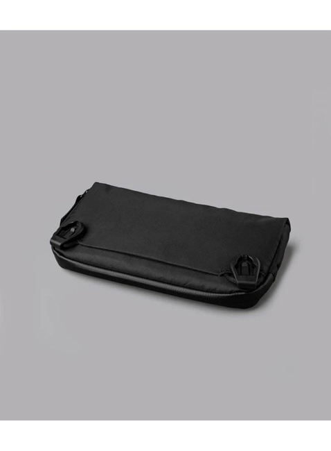 Organizer na elektronikę Alpaka Flight Pouch Ecopak - black knight