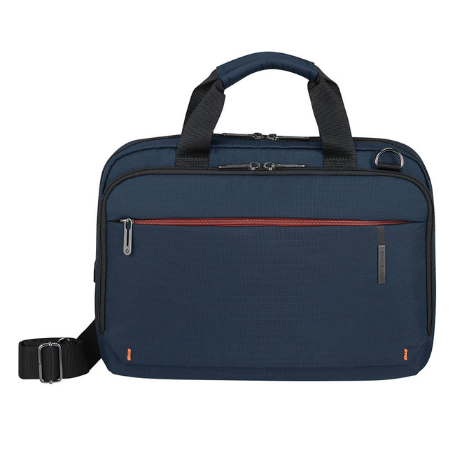 Torba na laptopa 14,1" Samsonite Network 4 - space blue