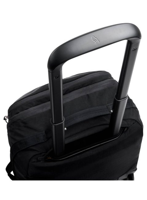 Torba kabinowa na kółkach Bellroy Lite Carry-On - black