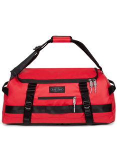 Plecak / torba podróżna Eastpak Duffel Pack S - tarp red