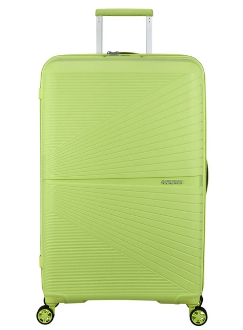 Walizka duża American Tourister Airconic - electric lime