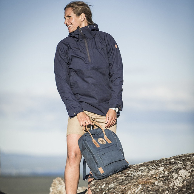 Plecak Fjallraven Kanken No. 2 - dark garnet