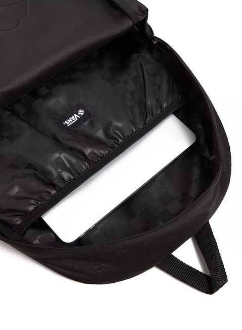 Plecak młodzieżowy Vans Old Skool Classic - black
