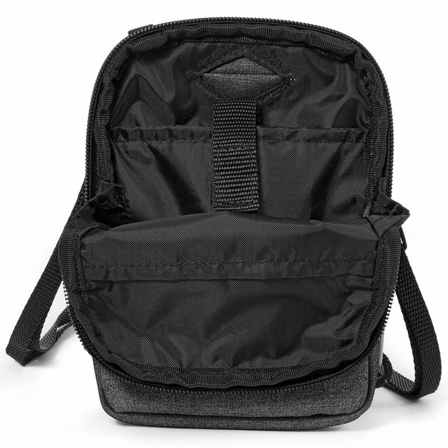 Torba na ramię Eastpak Buddy - black denim