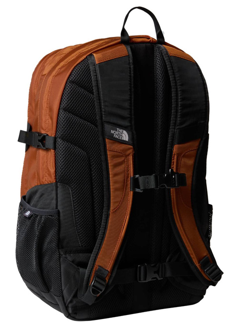 Plecak The North Face Borealis Classic - burnt umber / tnf black