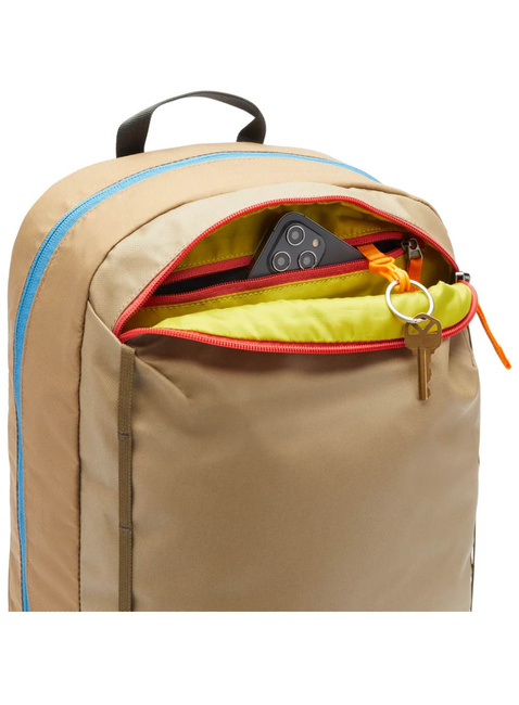Plecak miejski Cotopaxi Vaya Backpack 18 l - desert