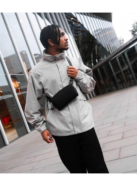 Organizer na elektronikę Alpaka Flight Pouch Pro Axoflux - black