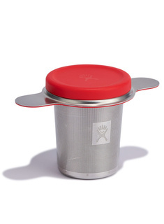 Zaparzacz z pokrywką Hydro Flask Tea Infuser - goji