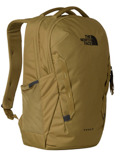 Plecak szkolny The North Face Vault - cedar