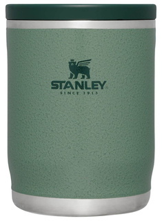 Termos obiadowy Stanley Adventure To-Go 0,53 l - hammertone green