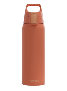 Butelka termiczna Sigg Shield Therm One 0,75 l - eco red