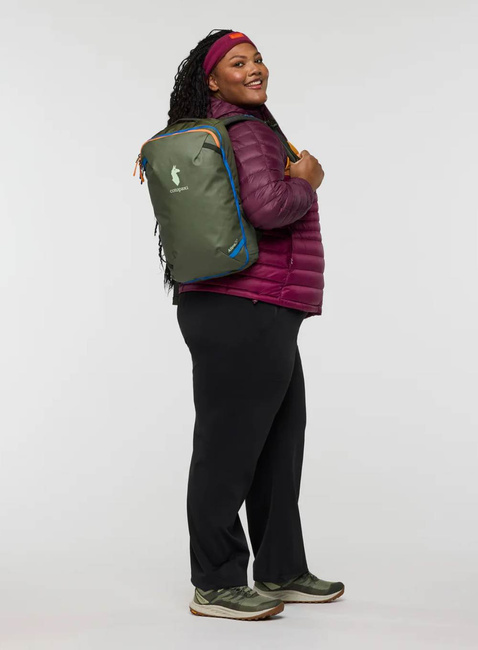 Plecak podróżny Cotopaxi Allpa Mini Travel Pack 20 l - fatigue
