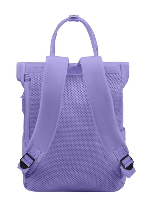 Plecak miejski American Tourister Urban Groove City - soft lilac
