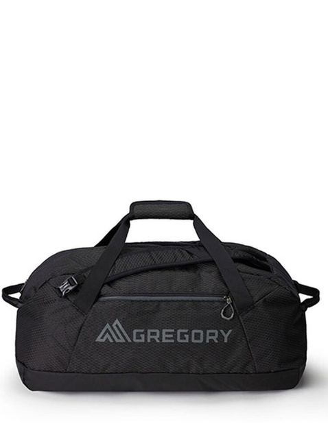 Torba podróżna Gregory Supply 65 Duffle Bag - obsidian black