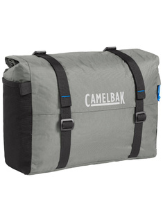 Torba rowerowa na kierownicę Camelbak M.U.L.E. 12 Handlebar Pack - wolf grey