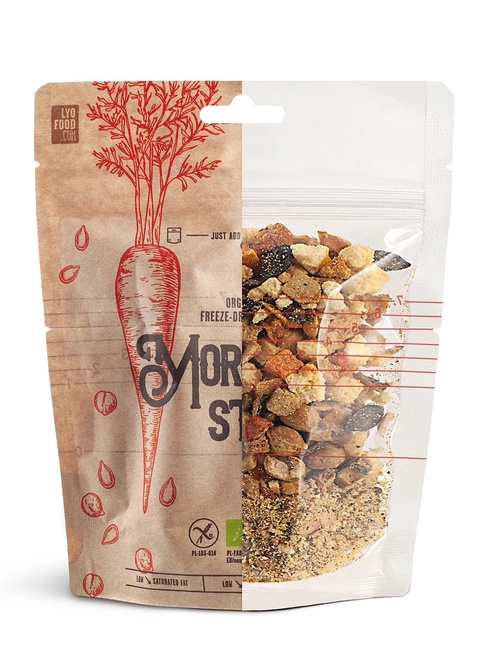 Liofilizowany danie obiadowe LyoFood Moroccan Stew - BISTRO