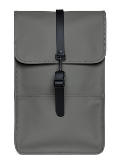 Plecak miejski Rains Backpack W3 - grey