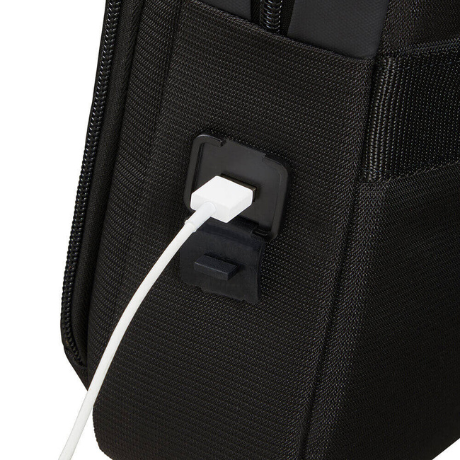 Torba na laptopa 15,6" Samsonite Mysight Bailhandle - black