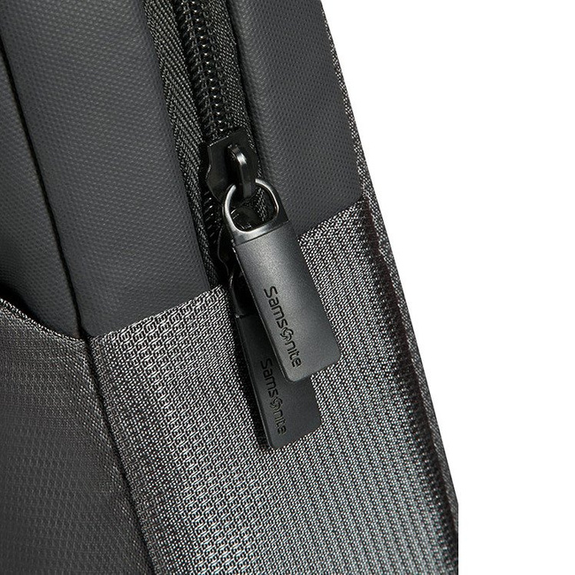 Torba na laptopa Samsonite Qibyte 17,3" - anthracite