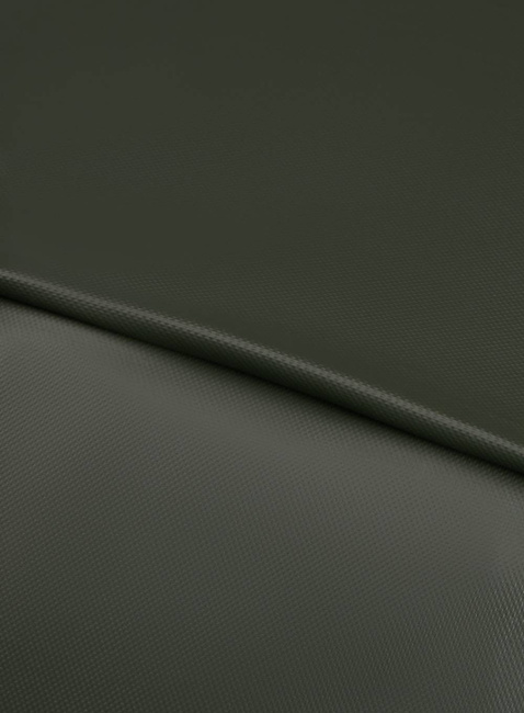 Średnia torba podróżna na kółkach Samsonite Paradiver Light Duffle - jungle green