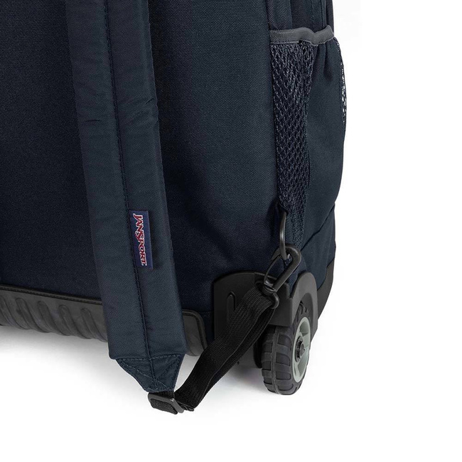 Plecak torba na kółkach 36 l Driver 8 JanSport - fields of paradise