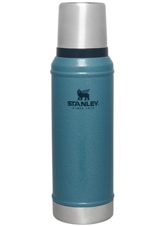 Termos stalowy Stanley Legendary Classic 0,94 l - hammertone lake