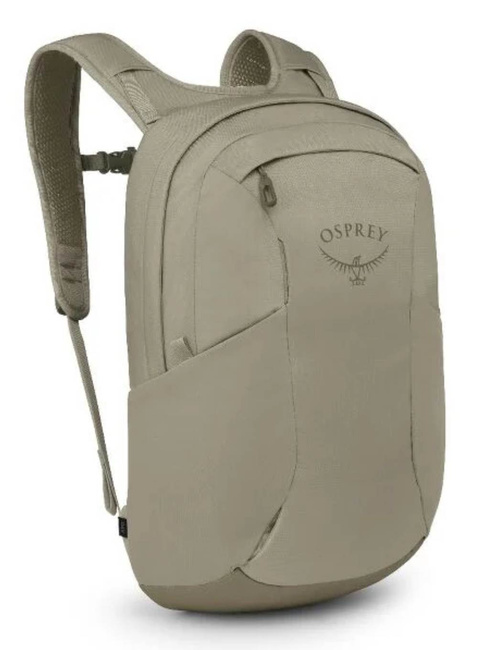Plecak miejski Osprey Farpoint / Fairview Travel Daypack - sawdust / olive tan