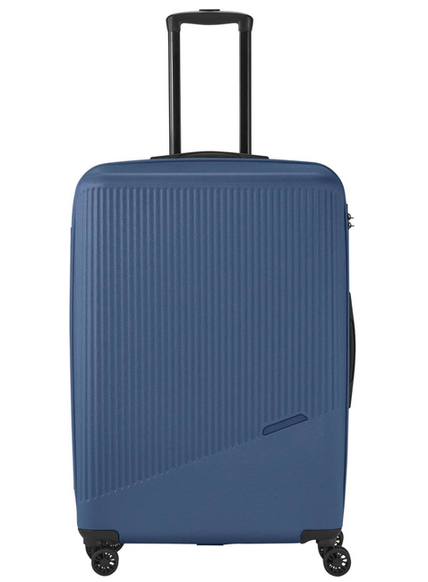 Walizka duża Travelite Bali - blue