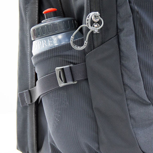 Miejski plecak Osprey Nova 33 - misty grey