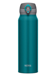 Kubek termiczny mobilny Thermos Motion 750 ml - turquoise