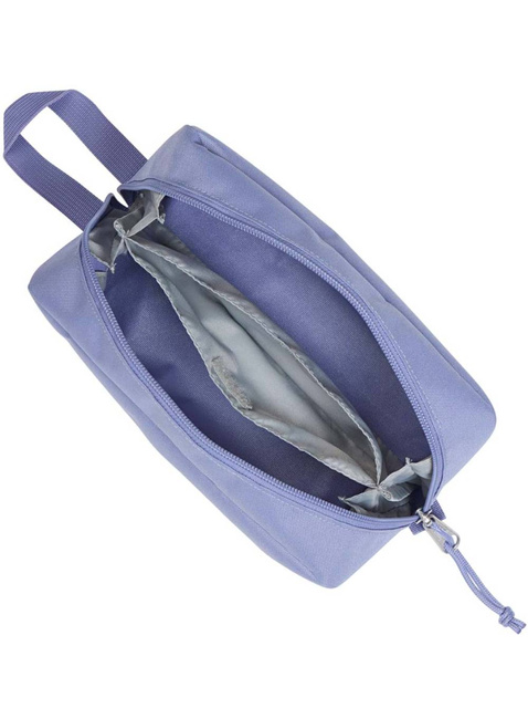 Piórnik JanSport Perfect Pouch - navy
