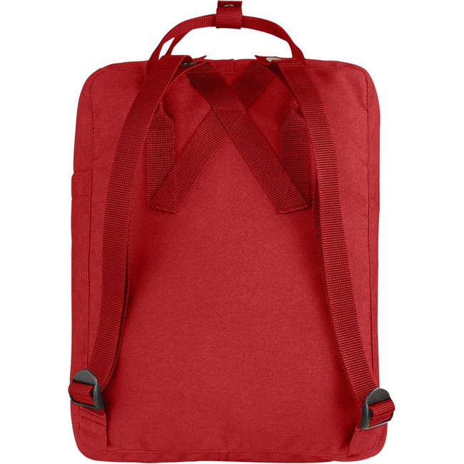 Plecak Fjallraven Re-Kanken - black