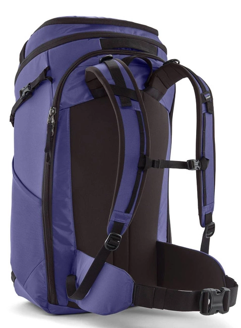 Plecak turystyczny Patagonia Cragsmith Pack 45 l - solstice purple