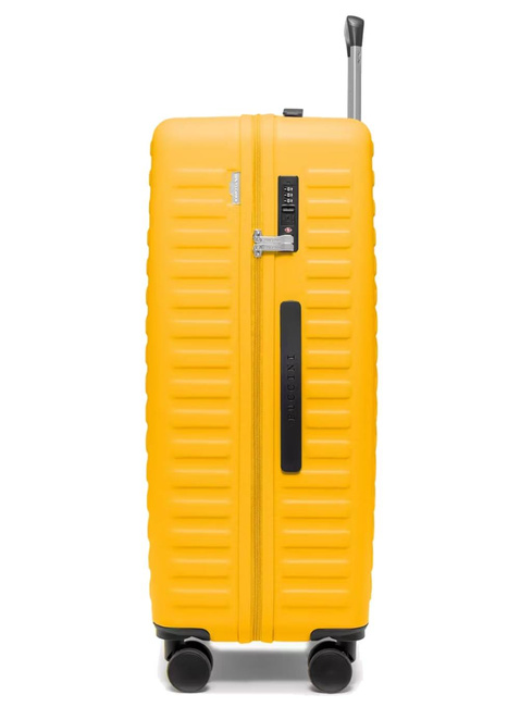 Walizka duża Puccini Munich - żółty