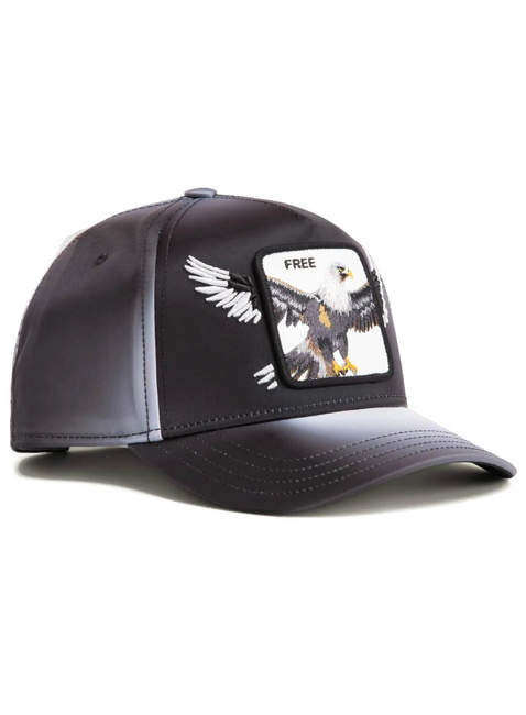 Czapka z daszkiem Goorin Bros Steal This Hat Trucker - void