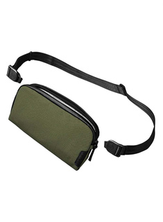 Organizer na elektronikę Alpaka Flight Pouch - green