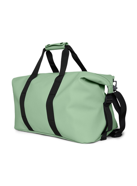 Torba podróżna Rains Hilo Weekend Bag W3 - haze