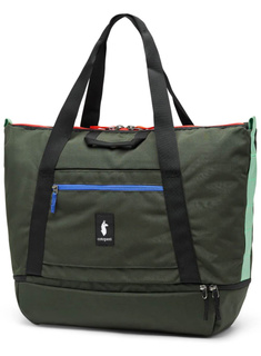 Torba podręczna Cotopaxi Viaje Weekender Bag 35 l - woods