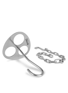 Duży pierścień mocowanie statywowe Petromax Tripod Ring L