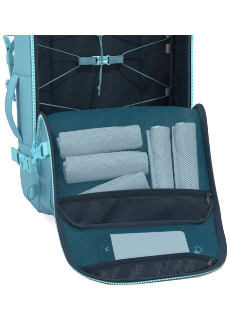 Plecak torba podręczna CabinZero ADV Pro 32 l - maldives blue