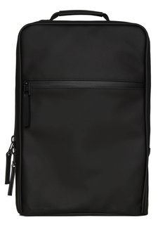 Plecak szkolny Rains Book Backpack - black