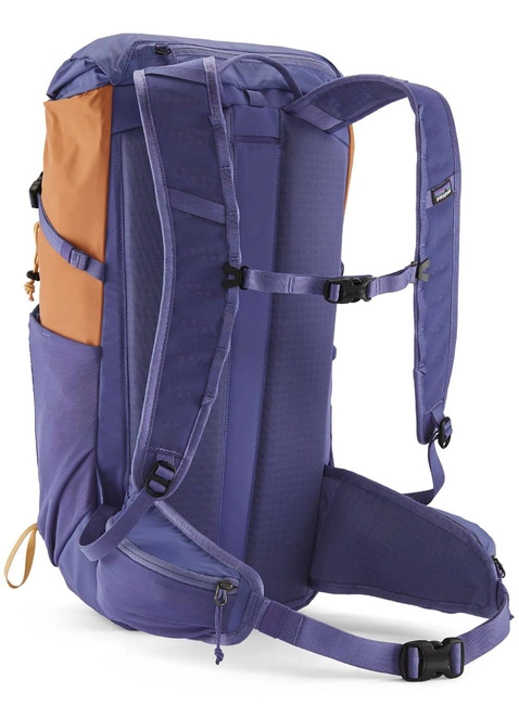 Plecak turystyczny Patagonia Terravia Pack 28 l - solstice purple