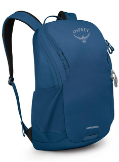 Plecak na laptopa Osprey Astronova - night shift blue