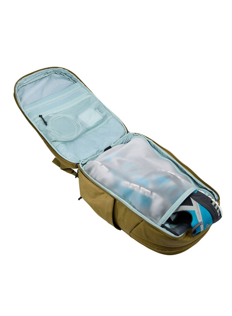 Plecak podróżny Thule Aion 28 l - nutria brown