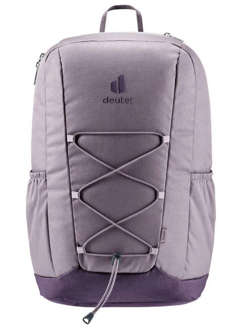 Plecak codzienny Deuter Gogo - lavender / purple