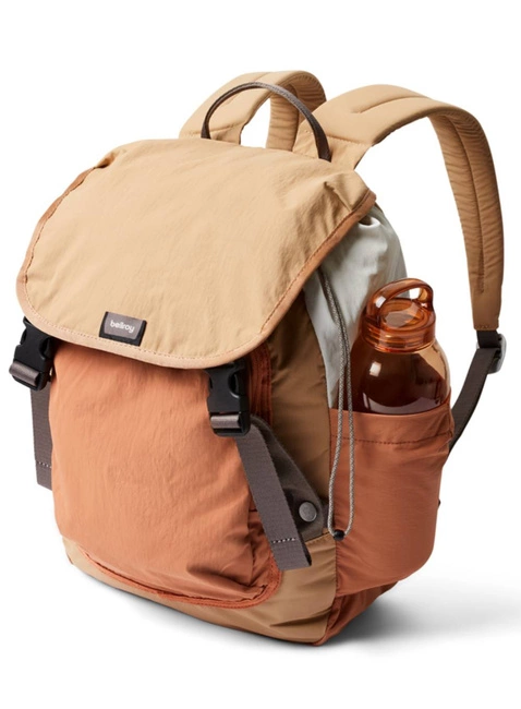 Plecak miejski Bellroy Cinch Backpack - sand dune