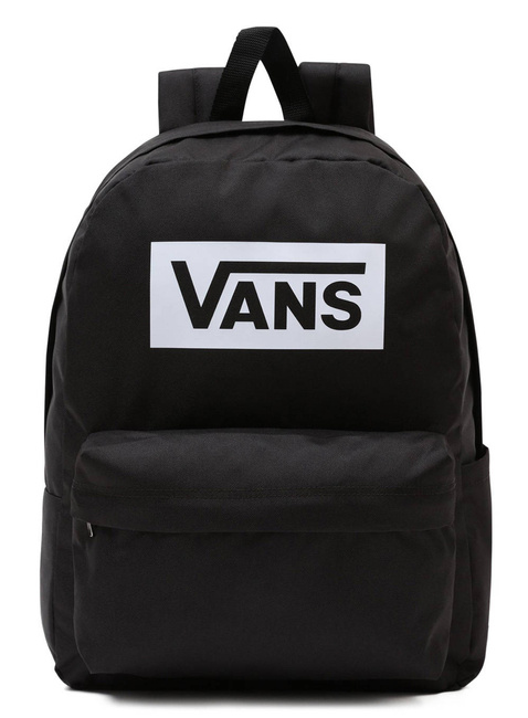 Plecak miejski Vans Old Skool Boxed - black