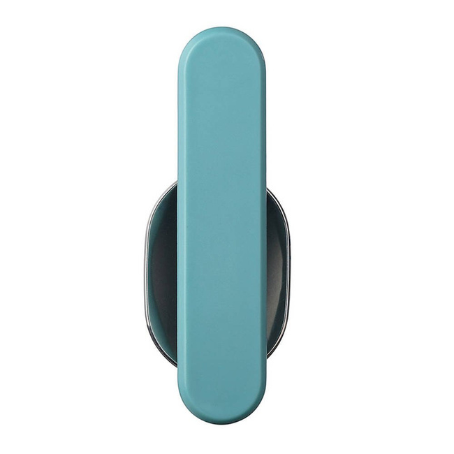 Składana łyżka w etui Mepal Ellipse - nordic green